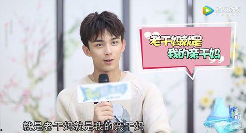 娱乐吃瓜吴磊,揭秘明星背后的故事