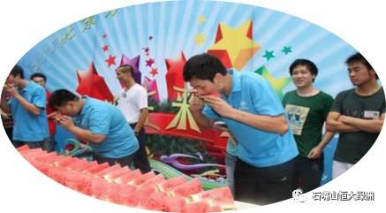 吃瓜比赛游戏规则和目标,吃瓜比赛，看谁瓜王归来！